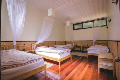 Heart & Soul Retreats - Northern Rivers Accommodation 6