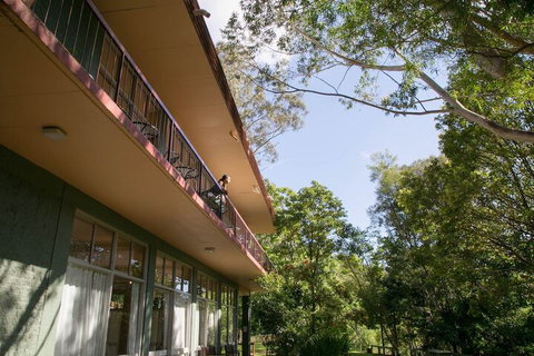 Heart & Soul Retreats - Northern Rivers Accommodation 1