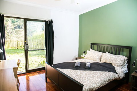 Heart & Soul Retreats - Northern Rivers Accommodation 3