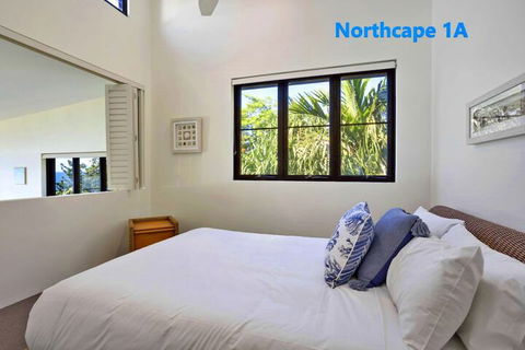 Northcape 1 Ocean Front 2 BDR - Northern Rivers Accommodation 5
