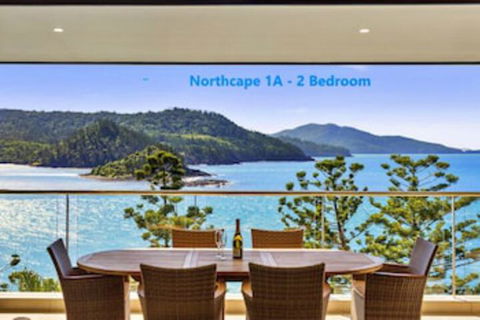 Northcape 1 Ocean Front 2 BDR - Northern Rivers Accommodation 0
