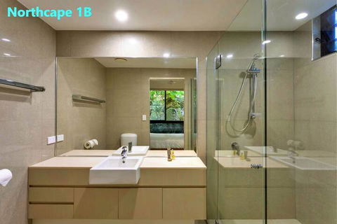 Northcape 1 Ocean Front 2 BDR - Northern Rivers Accommodation 6