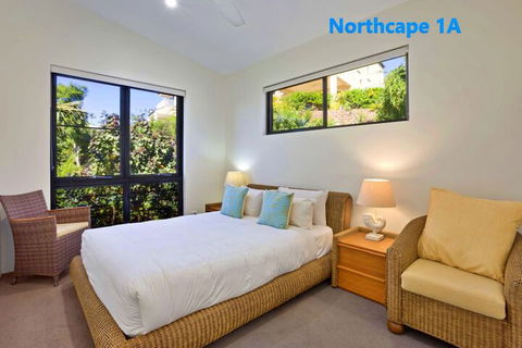 Northcape 1 Ocean Front 2 BDR - Northern Rivers Accommodation 4