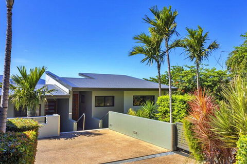 Northcape 1 Ocean Front 2 BDR - Northern Rivers Accommodation 1