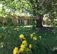 The Grange Homestead - Northern Rivers Accommodation