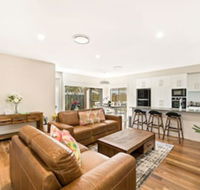 Cohoe - Northern Rivers Accommodation