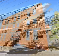 BOUTIQUE STAYS - Loft on Rose - Northern Rivers Accommodation