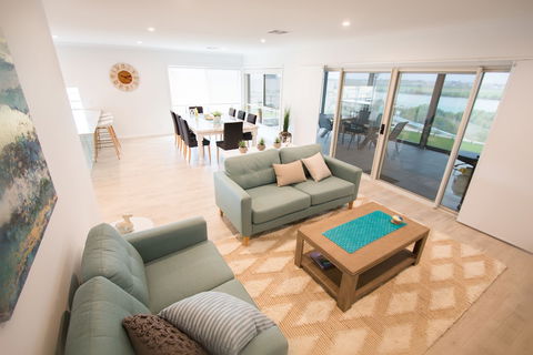 Serenity Murray River - Northern Rivers Accommodation 3