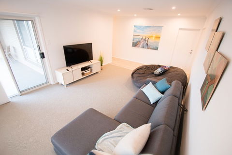 Serenity Murray River - Northern Rivers Accommodation 1