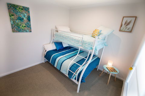 Serenity Murray River - Northern Rivers Accommodation 2