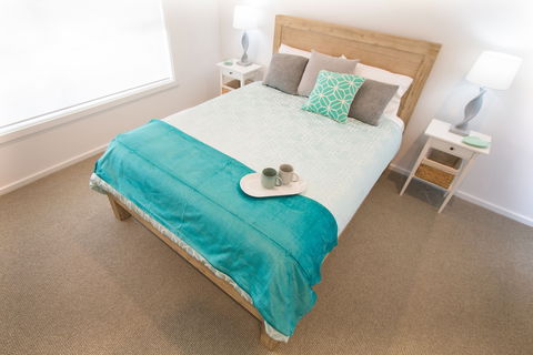Serenity Murray River - Northern Rivers Accommodation 5
