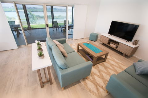 Serenity Murray River - Northern Rivers Accommodation 6