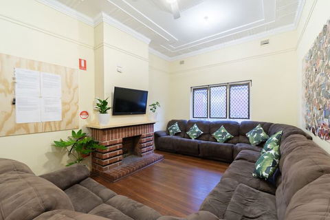MyOZexp Aberdeen Lodge - Northern Rivers Accommodation 5