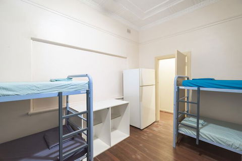 MyOZexp Aberdeen Lodge - Northern Rivers Accommodation 1