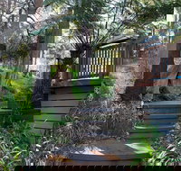 Steep Creek Retreat - Northern Rivers Accommodation