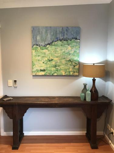 A Bach At Bright Bright VIC - Northern Rivers Accommodation 2