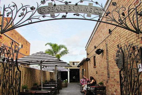 South Brisbane City View 2bed Apt+parking Qsb027 7 - Northern Rivers Accommodation 3