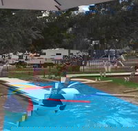 Acacia Caravan Park - Northern Rivers Accommodation