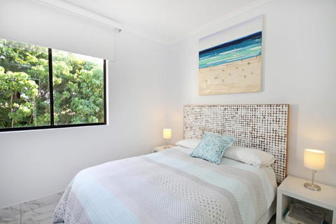 Unit 8 Bronte Of Coolum 8 12 Coolum Terrace Coolum Beach 500 Bond LINEN INCLUDED WIFI - Northern Rivers Accommodation 5