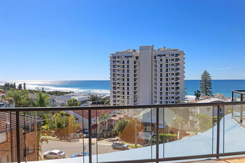Unit 8 Bronte Of Coolum 8 12 Coolum Terrace Coolum Beach 500 Bond LINEN INCLUDED WIFI - Northern Rivers Accommodation 1