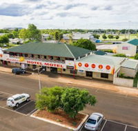 Leichhardt Hotel Motel - Northern Rivers Accommodation