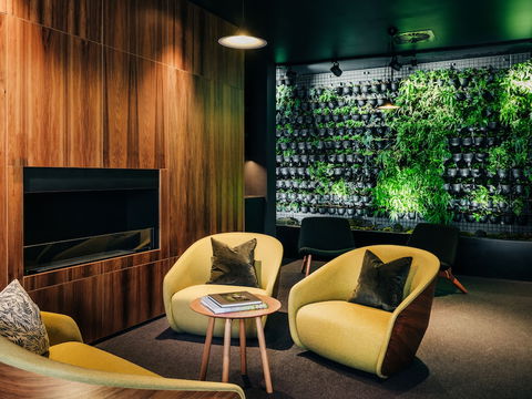 Moss Hotel - Northern Rivers Accommodation 3