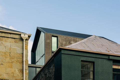 Moss Hotel - Northern Rivers Accommodation 2