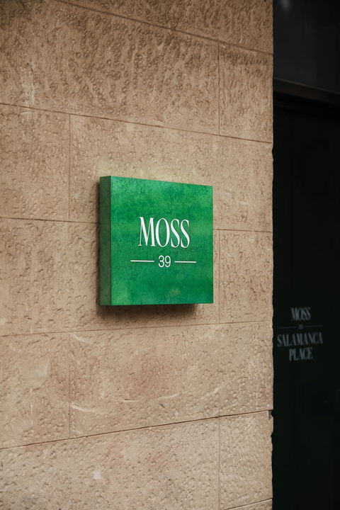 Moss Hotel - Northern Rivers Accommodation 0