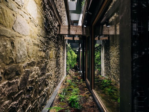 Moss Hotel - Northern Rivers Accommodation 5