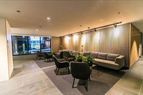 JC Marina Tower Docklands - Northern Rivers Accommodation 6