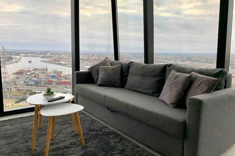 JC Marina Tower Docklands - Northern Rivers Accommodation 7