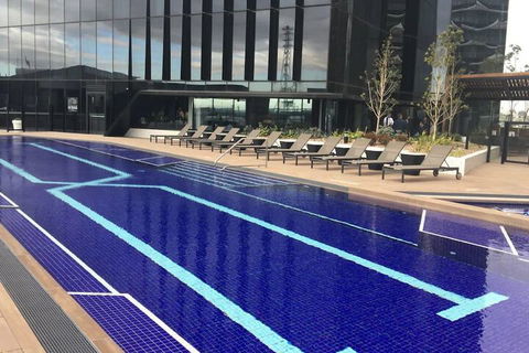 JC Marina Tower Docklands - Northern Rivers Accommodation 2