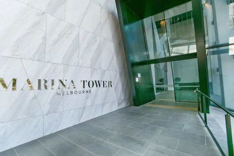 JC Marina Tower Docklands - Northern Rivers Accommodation 1