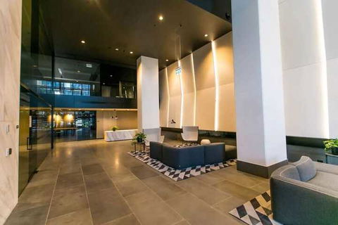 JC Marina Tower Docklands - Northern Rivers Accommodation 4
