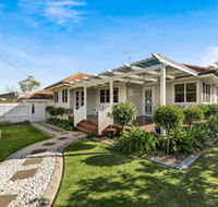 Viola House - Northern Rivers Accommodation