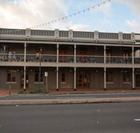 Parkview Hotel Orange - Northern Rivers Accommodation