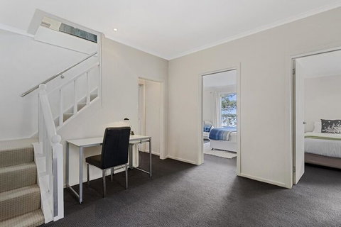 Hidden Bay - 5 BR Luxury Waterfront - Northern Rivers Accommodation 6