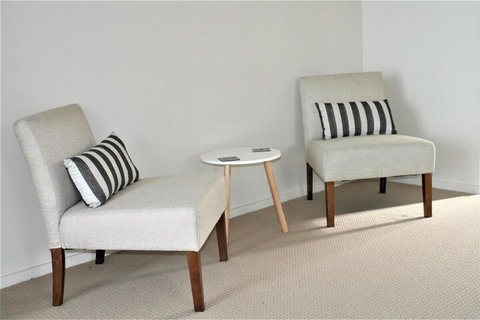 Hidden Bay - 5 BR Luxury Waterfront - Northern Rivers Accommodation 5