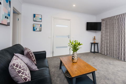 Albury Yalandra Apartment 3 - Northern Rivers Accommodation 3