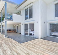 The Zenith 9 Joleen Cresent - Northern Rivers Accommodation