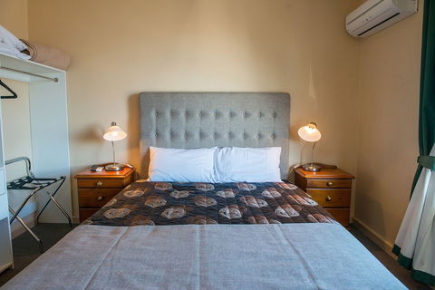 Riverside Hotel Motel - Northern Rivers Accommodation 2