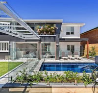 La Luna Shoal Bay - Northern Rivers Accommodation