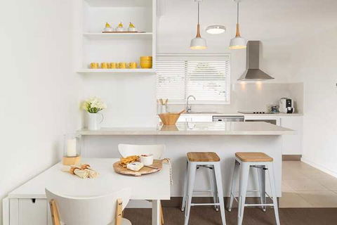 Living In Luxury Central & Sophisticated - Northern Rivers Accommodation 3