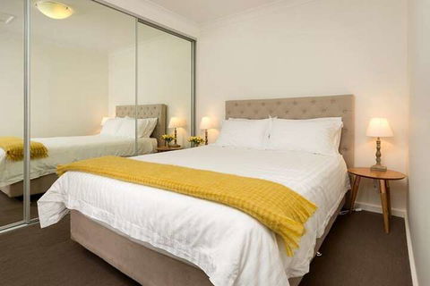 Living In Luxury Central & Sophisticated - Northern Rivers Accommodation 0