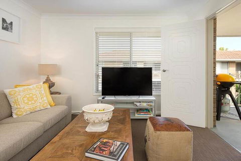 Living In Luxury Central & Sophisticated - Northern Rivers Accommodation 1