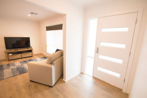 Esprit Murray River - Northern Rivers Accommodation 1