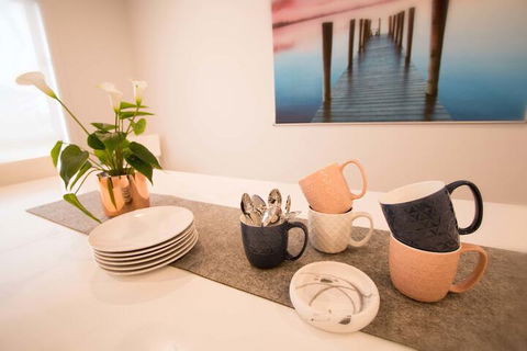 Esprit Murray River - Northern Rivers Accommodation 6
