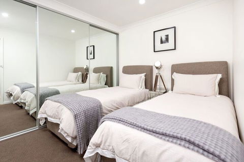 Sleeping In Style Central & Sophisticated - Northern Rivers Accommodation 1