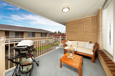 Sleeping In Style Central & Sophisticated - Northern Rivers Accommodation 7