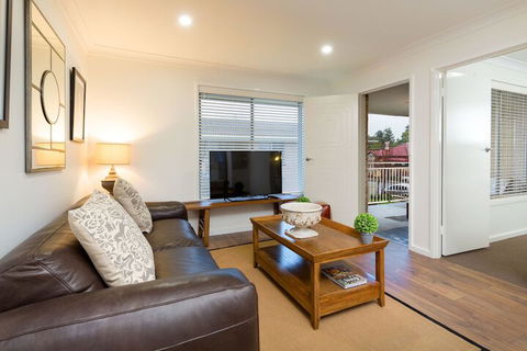 Sleeping In Style Central & Sophisticated - Northern Rivers Accommodation 2
